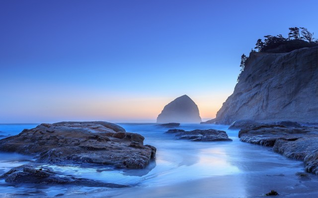 Nature. Desktop wallpaper