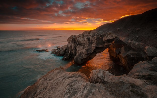 Nature. Desktop wallpaper