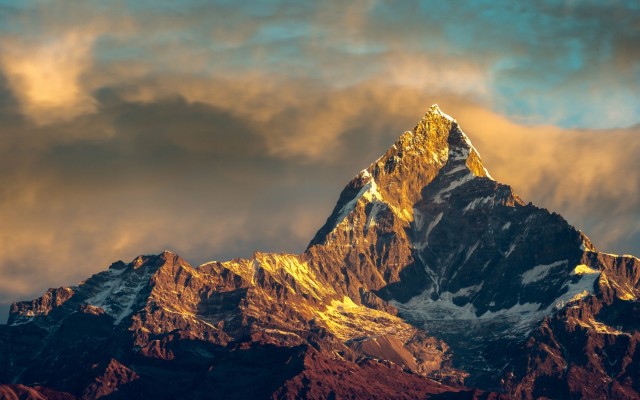 Nature. Desktop wallpaper