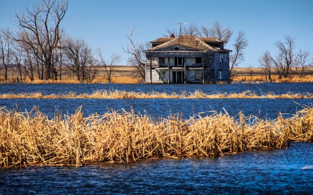 Nature. Desktop wallpaper