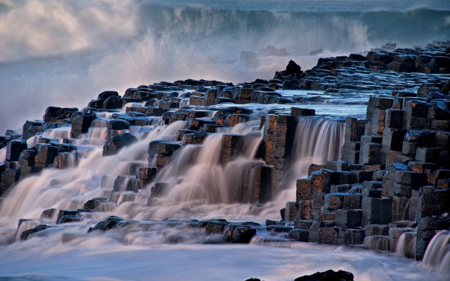 Nature. Desktop wallpaper