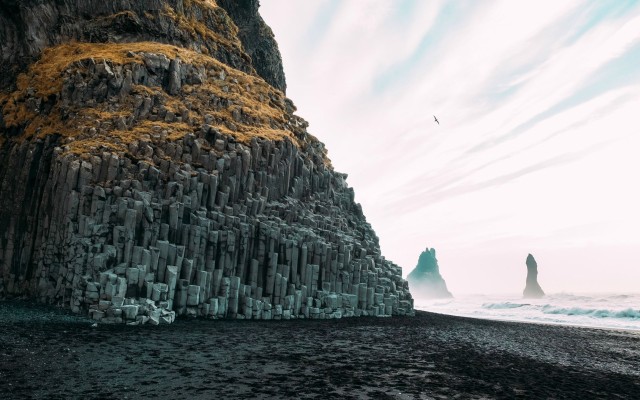 Nature. Desktop wallpaper
