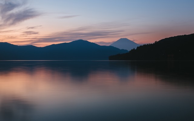 Nature. Desktop wallpaper