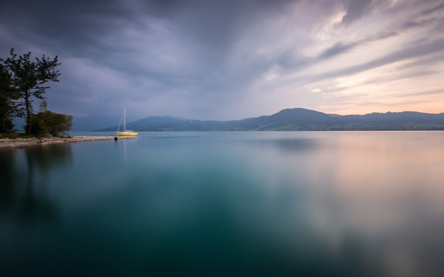 Nature. Desktop wallpaper