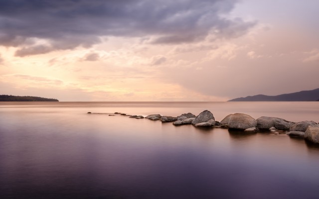 Nature. Desktop wallpaper