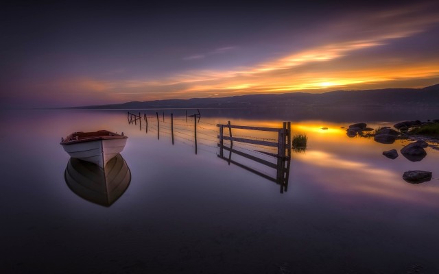 Nature. Desktop wallpaper