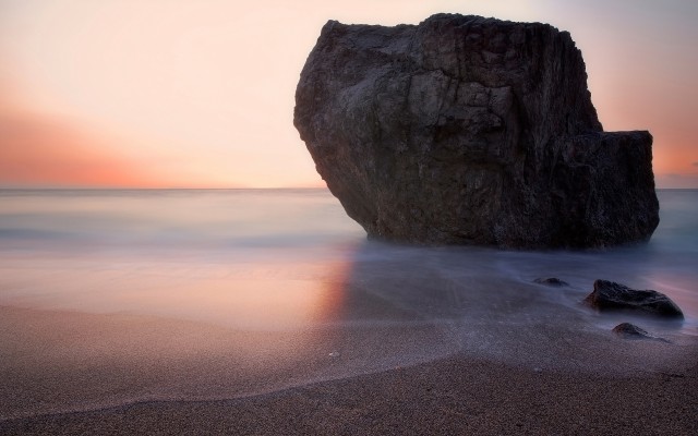 Nature. Desktop wallpaper