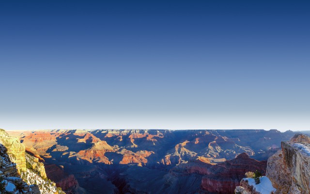 Nature. Desktop wallpaper