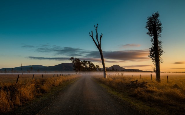 Nature. Desktop wallpaper