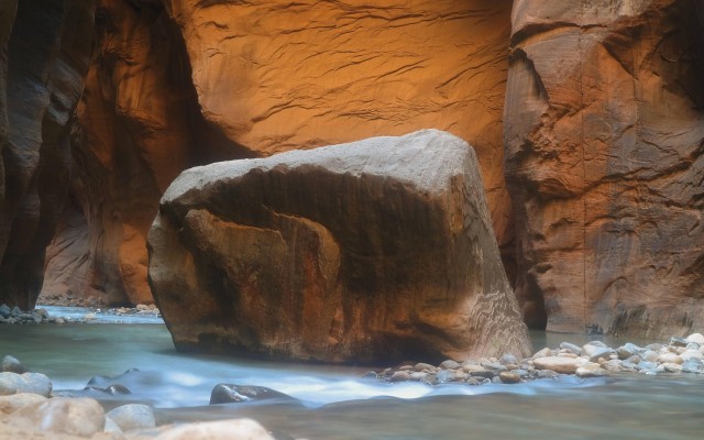 Nature. Desktop wallpaper