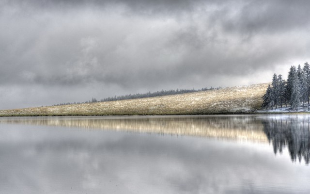 Nature. Desktop wallpaper
