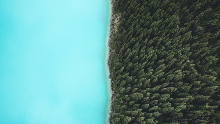 Nature. Desktop wallpaper