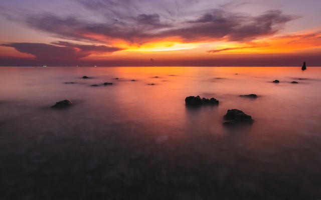 Nature. Desktop wallpaper
