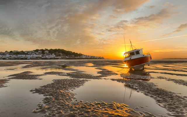 Nature. Desktop wallpaper