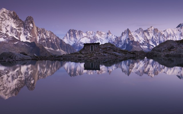 Nature. Desktop wallpaper