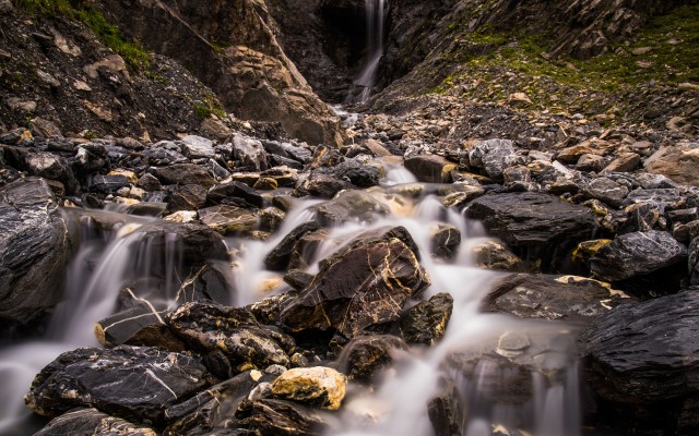 Nature. Desktop wallpaper