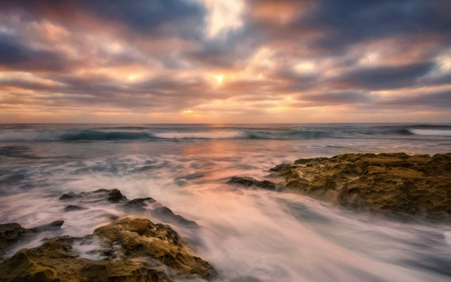 Nature. Desktop wallpaper