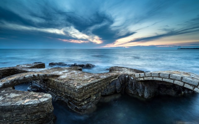 Nature. Desktop wallpaper