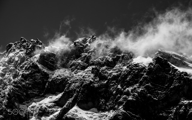 Nature. Desktop wallpaper