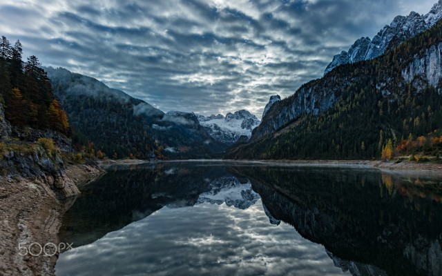 Nature. Desktop wallpaper