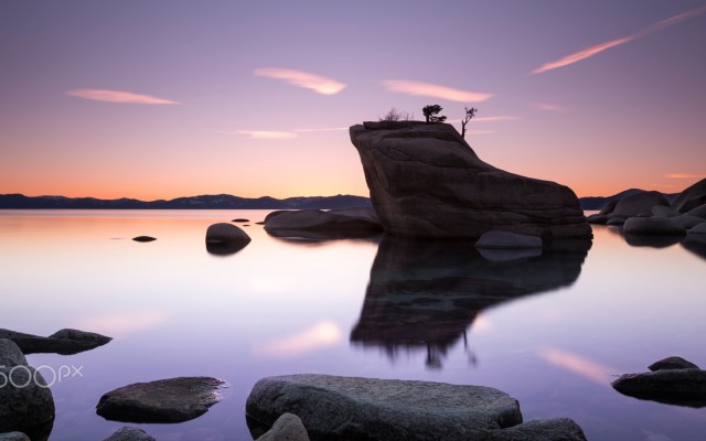 Nature. Desktop wallpaper