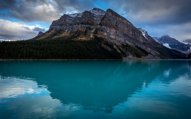 Nature. Desktop wallpaper