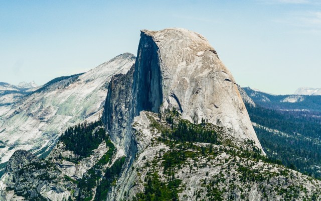 Nature. Desktop wallpaper