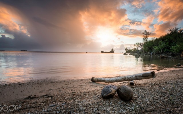 Nature. Desktop wallpaper