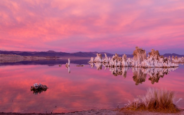 Nature. Desktop wallpaper