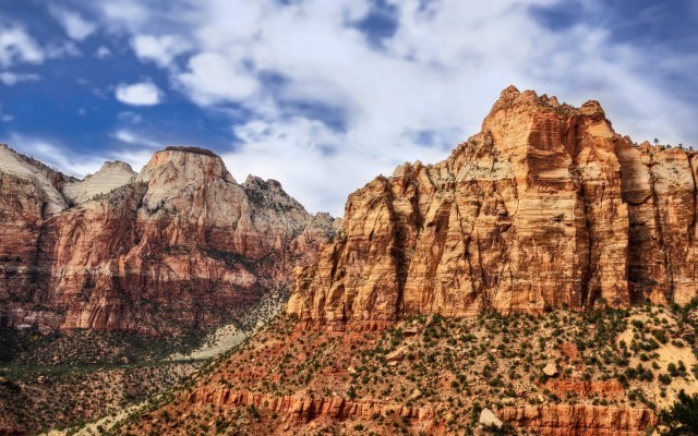 Nature. Desktop wallpaper