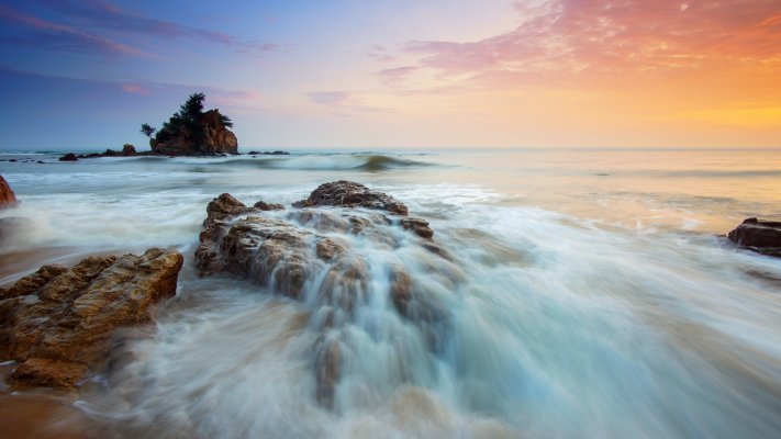 Nature. Desktop wallpaper