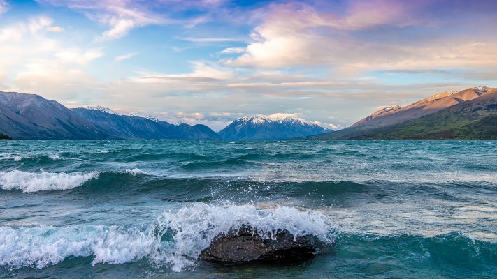 Nature. Desktop wallpaper