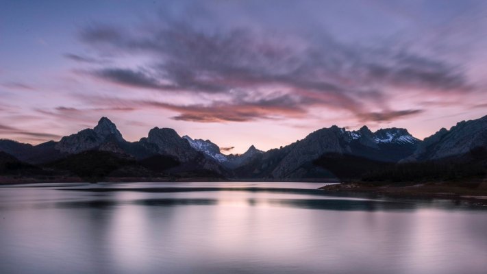 Nature. Desktop wallpaper