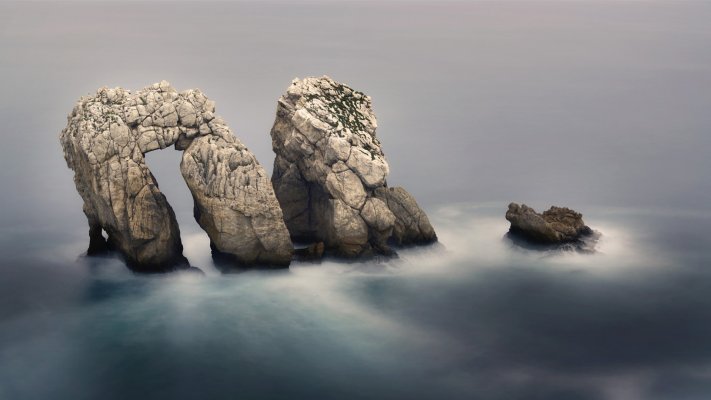 Nature. Desktop wallpaper