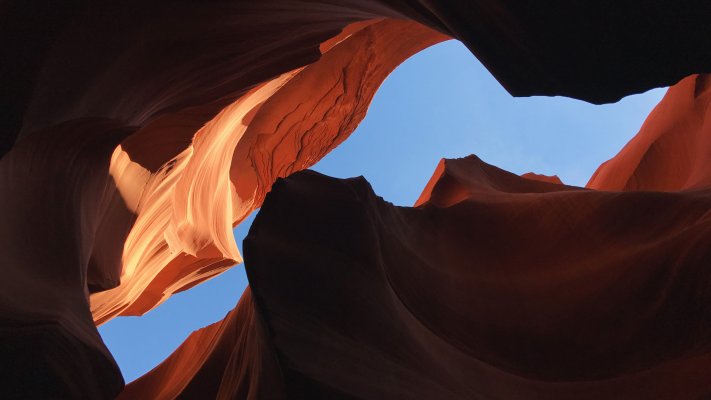 Nature. Desktop wallpaper