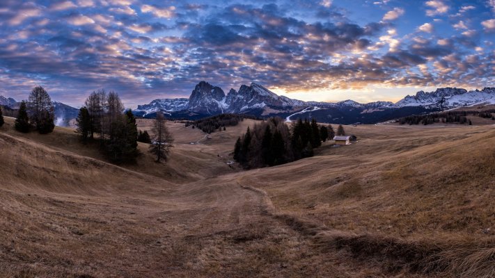 Nature. Desktop wallpaper