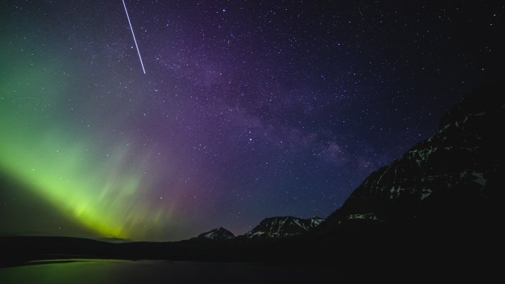 Nature. Desktop wallpaper