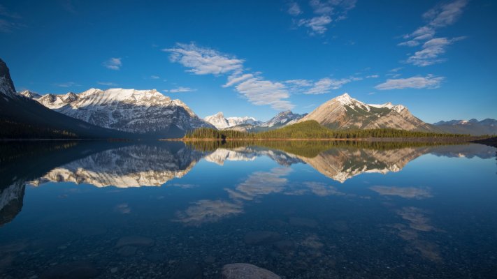 Nature. Desktop wallpaper