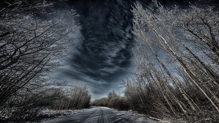 Nature. Desktop wallpaper