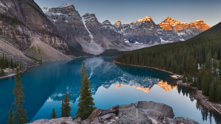 Nature. Desktop wallpaper
