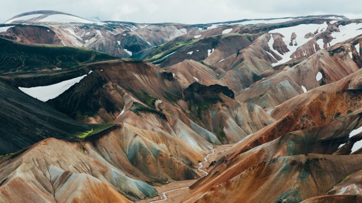Nature. Desktop wallpaper