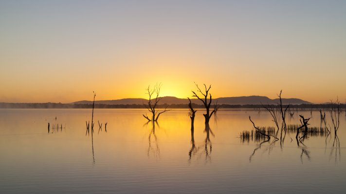 Nature. Desktop wallpaper