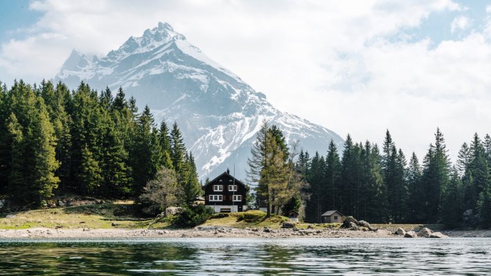 Nature. Desktop wallpaper