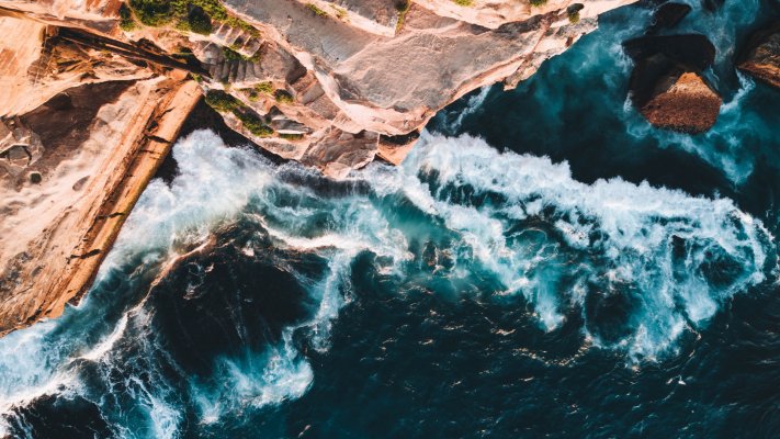 Nature. Desktop wallpaper