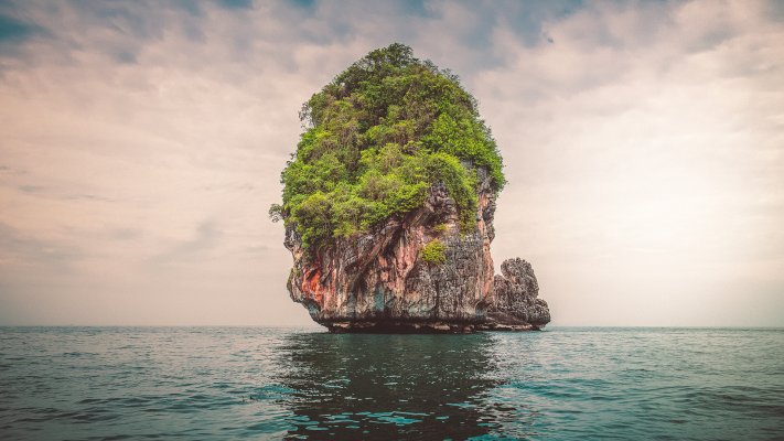 Nature. Desktop wallpaper