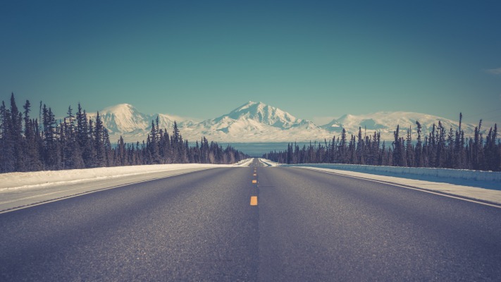 Nature. Desktop wallpaper