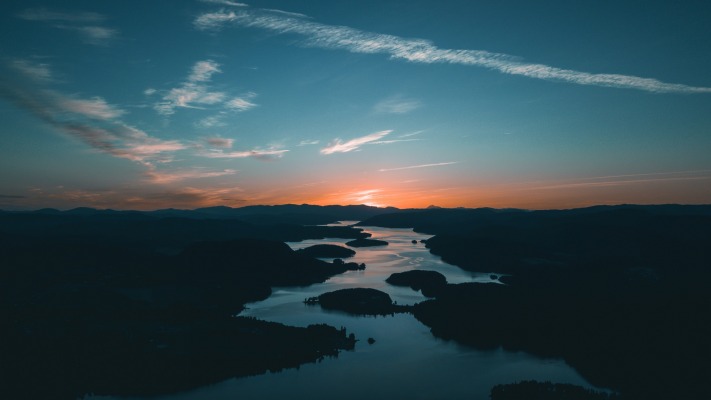 Nature. Desktop wallpaper