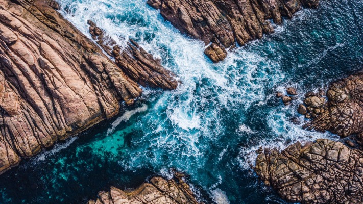 Nature. Desktop wallpaper
