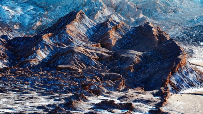 Nature. Desktop wallpaper