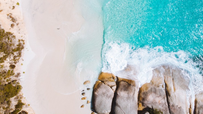 Nature. Desktop wallpaper